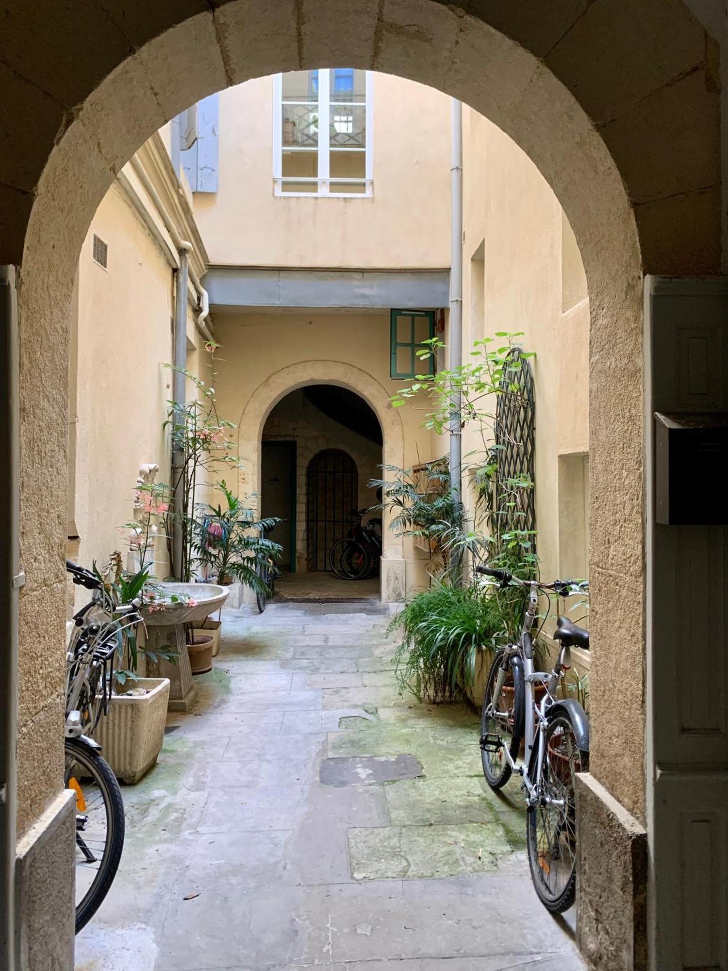 Pic Saint View Grand Corum Montpellier Eksteriør billede
