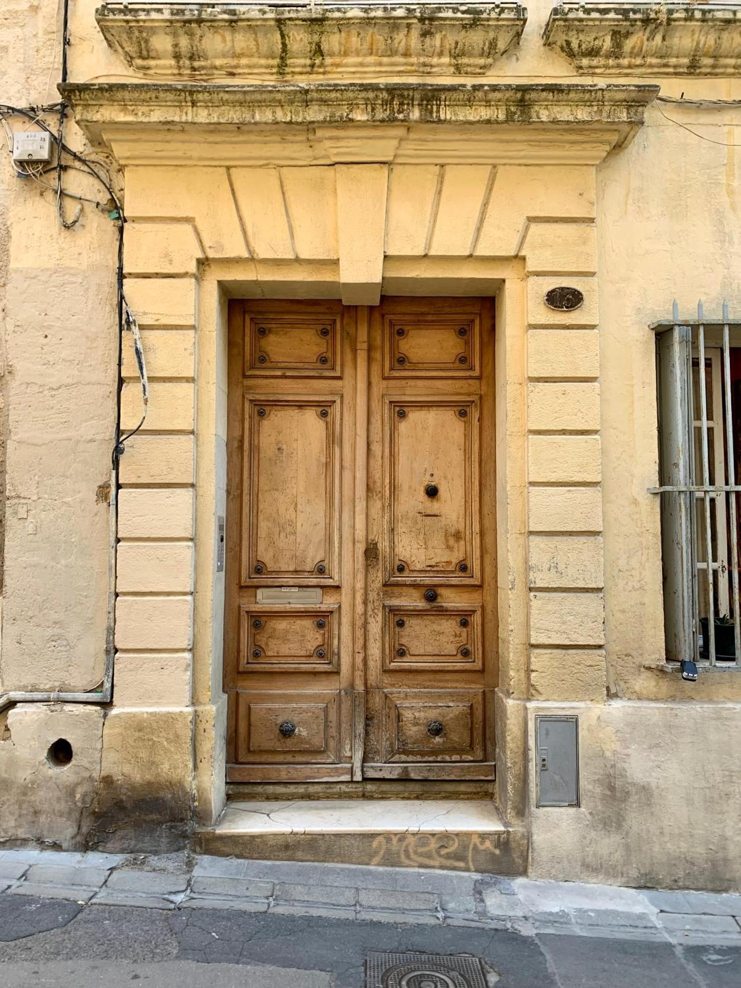 Pic Saint View Grand Corum Montpellier Eksteriør billede