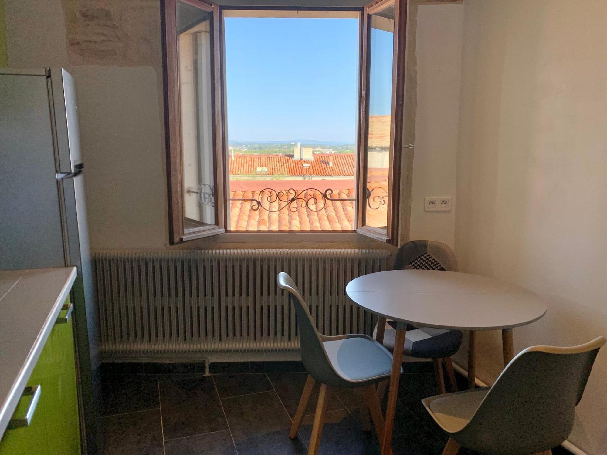 Pic Saint View Grand Corum Montpellier Eksteriør billede